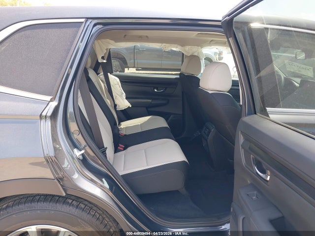 Aukcja sprzedaży 2024 Honda Cr-v Ex Awd, vin: 2HKRS4H40RH485417, numer aukcji: 44939494