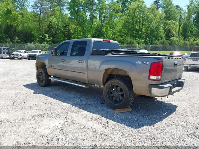 Продаж на аукціоні авто 2008 Gmc Sierra 2500hd Slt, vin: 1GTHK23638F212439, номер лоту: 44939497