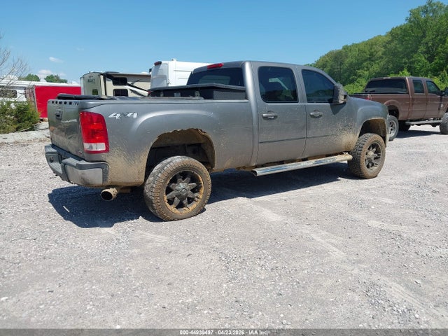 Продаж на аукціоні авто 2008 Gmc Sierra 2500hd Slt, vin: 1GTHK23638F212439, номер лоту: 44939497
