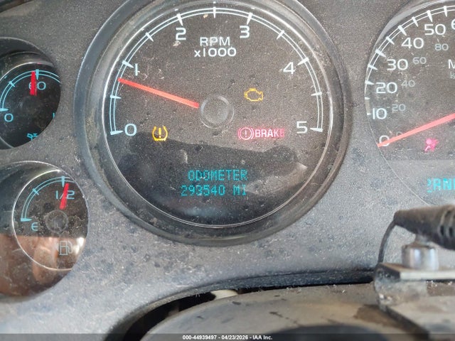 Продаж на аукціоні авто 2008 Gmc Sierra 2500hd Slt, vin: 1GTHK23638F212439, номер лоту: 44939497