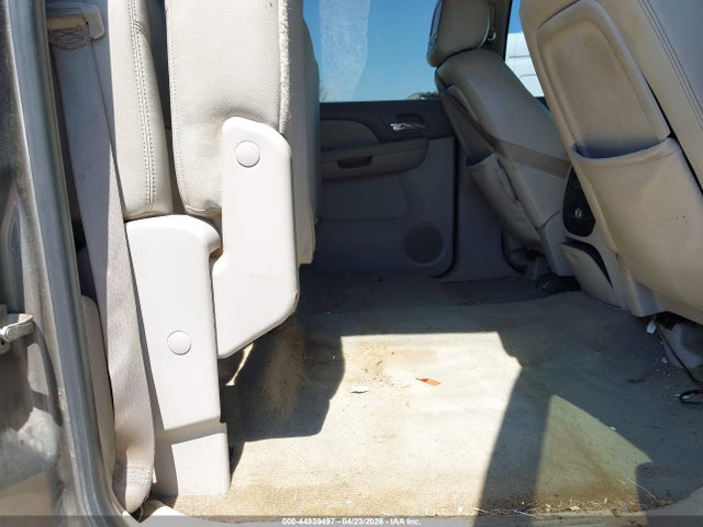 Продаж на аукціоні авто 2008 Gmc Sierra 2500hd Slt, vin: 1GTHK23638F212439, номер лоту: 44939497