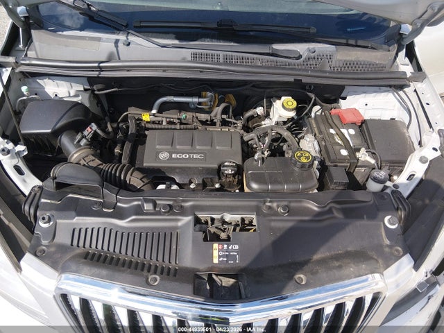 Aukcja sprzedaży 2016 Buick Encore, vin: KL4CJASB7GB738563, numer aukcji: 44939501