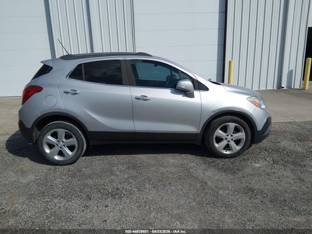 Aukcja sprzedaży 2016 Buick Encore, vin: KL4CJASB7GB738563, numer aukcji: 44939501