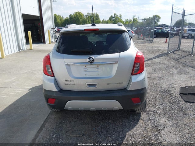 Aukcja sprzedaży 2016 Buick Encore, vin: KL4CJASB7GB738563, numer aukcji: 44939501