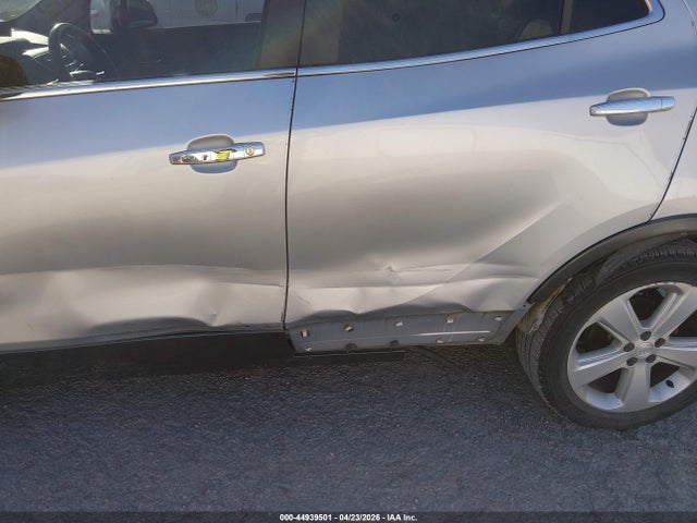 Aukcja sprzedaży 2016 Buick Encore, vin: KL4CJASB7GB738563, numer aukcji: 44939501