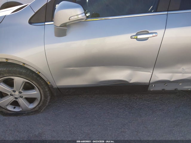 Aukcja sprzedaży 2016 Buick Encore, vin: KL4CJASB7GB738563, numer aukcji: 44939501