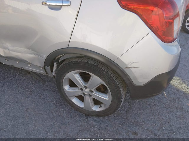 Aukcja sprzedaży 2016 Buick Encore, vin: KL4CJASB7GB738563, numer aukcji: 44939501