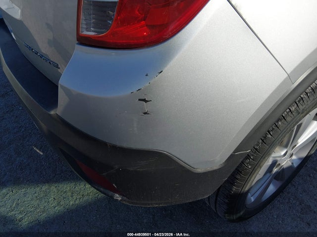 Aukcja sprzedaży 2016 Buick Encore, vin: KL4CJASB7GB738563, numer aukcji: 44939501