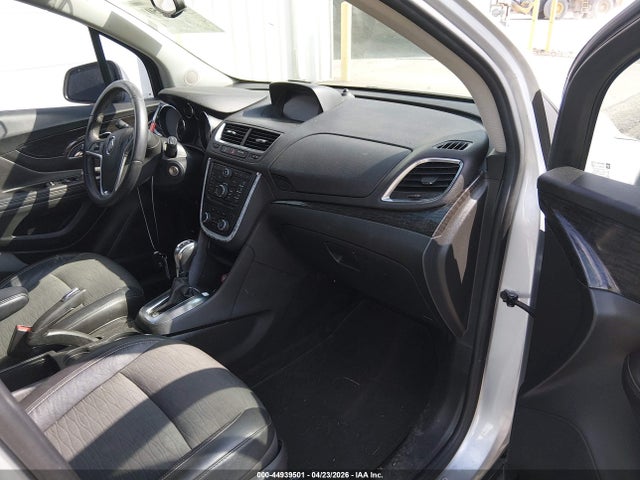 Aukcja sprzedaży 2016 Buick Encore, vin: KL4CJASB7GB738563, numer aukcji: 44939501