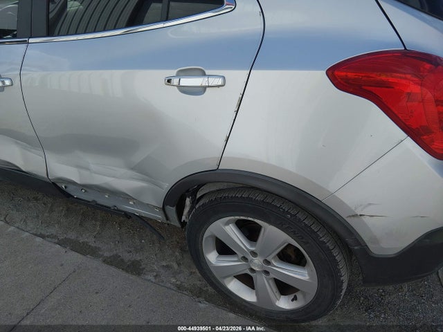 Aukcja sprzedaży 2016 Buick Encore, vin: KL4CJASB7GB738563, numer aukcji: 44939501