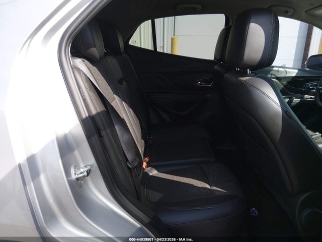Aukcja sprzedaży 2016 Buick Encore, vin: KL4CJASB7GB738563, numer aukcji: 44939501
