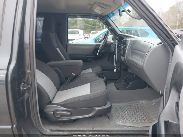 2005 Ford Ranger Edge/xl/xlt მანქანა იყიდება აუქციონზე, vin: 1FTZR15E25PB00283, აუქციონის ნომერი: 44939502