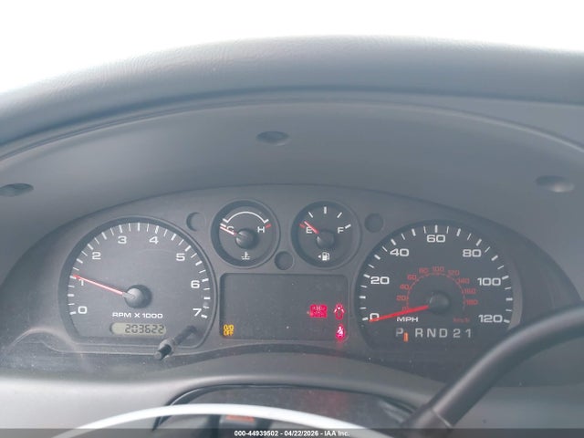 2005 Ford Ranger Edge/xl/xlt მანქანა იყიდება აუქციონზე, vin: 1FTZR15E25PB00283, აუქციონის ნომერი: 44939502