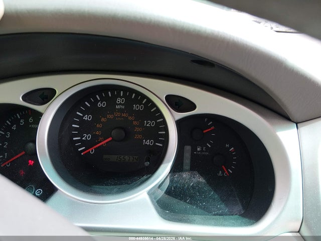 Продаж на аукціоні авто 2006 Toyota Highlander V6, vin: JTEDP21A160097455, номер лоту: 44939514