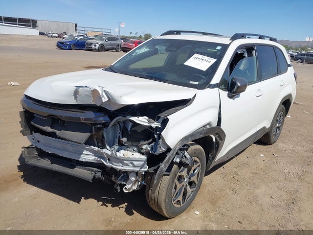 Продажа на аукционе авто 2025 Subaru Forester Premium, vin: JF2SLDDC7SH567615, номер лота: 44939519