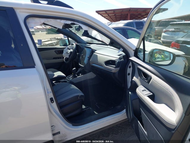 Продажа на аукционе авто 2025 Subaru Forester Premium, vin: JF2SLDDC7SH567615, номер лота: 44939519
