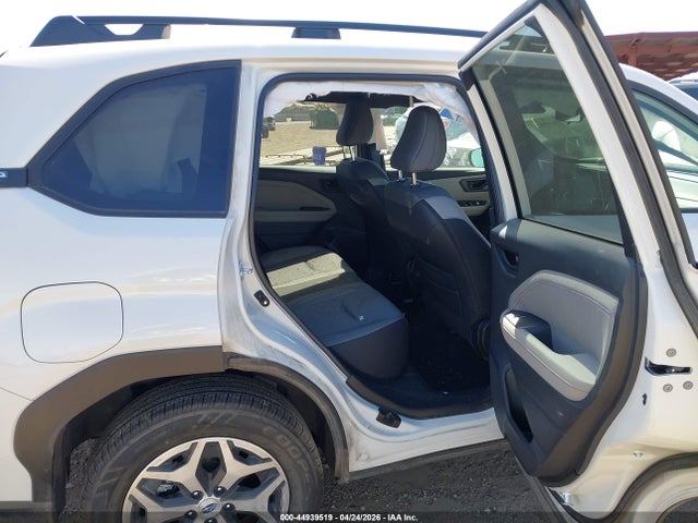 Продажа на аукционе авто 2025 Subaru Forester Premium, vin: JF2SLDDC7SH567615, номер лота: 44939519