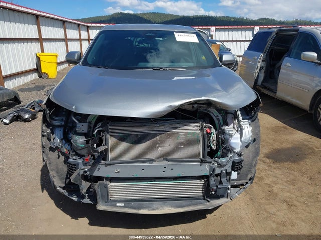 3GNAXPEG0SL196419 Chevrolet Equinox Awd Lt