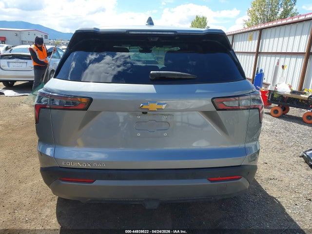 3GNAXPEG0SL196419 Chevrolet Equinox Awd Lt