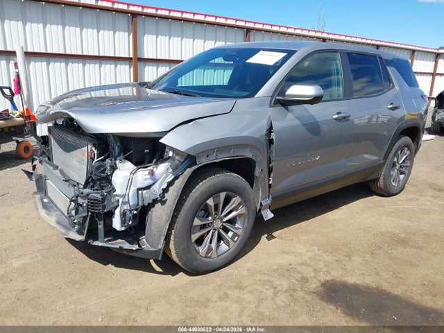 3GNAXPEG0SL196419 Chevrolet Equinox Awd Lt
