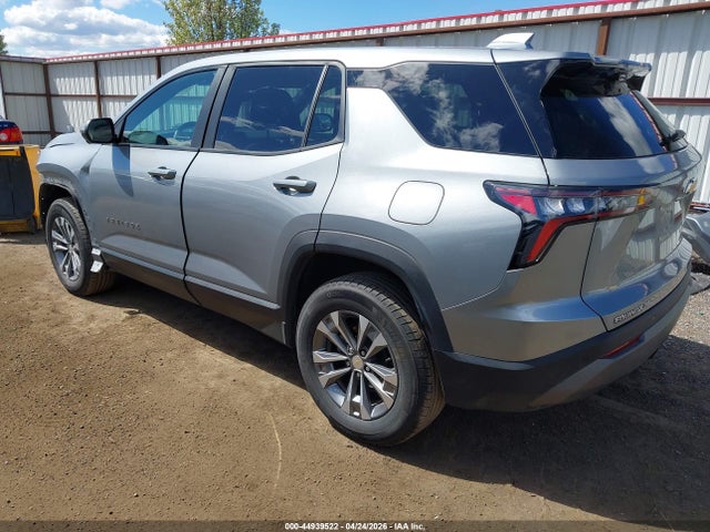 3GNAXPEG0SL196419 Chevrolet Equinox Awd Lt