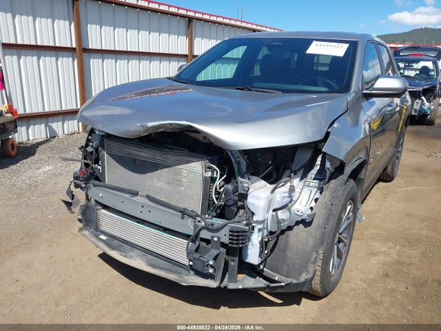 3GNAXPEG0SL196419 Chevrolet Equinox Awd Lt