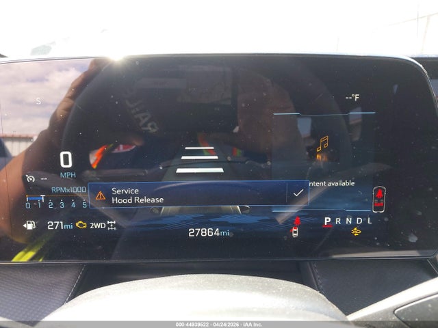 3GNAXPEG0SL196419 Chevrolet Equinox Awd Lt
