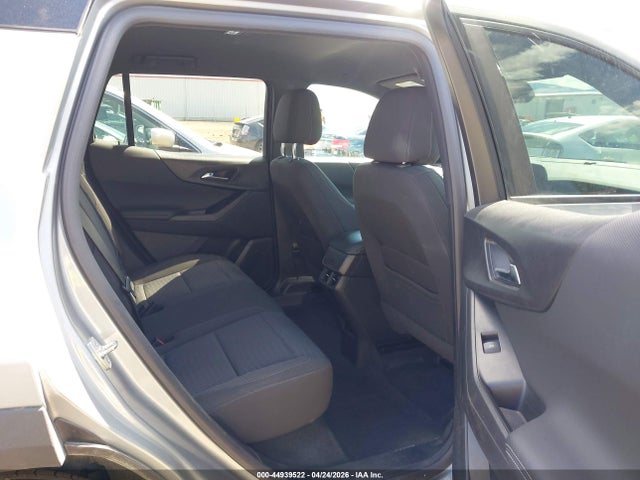 3GNAXPEG0SL196419 Chevrolet Equinox Awd Lt