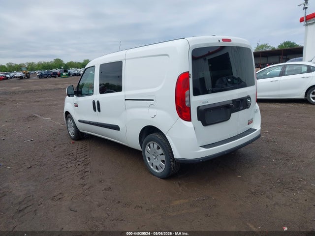 Продажа на аукционе авто 2020 Ram Promaster City Tradesman Slt, vin: ZFBHRFBB0L6R74236, номер лота: 44939524