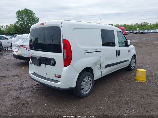 Продажа на аукционе авто 2020 Ram Promaster City Tradesman Slt, vin: ZFBHRFBB0L6R74236, номер лота: 44939524