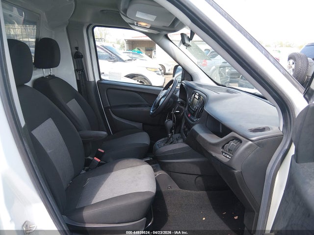 Продажа на аукционе авто 2020 Ram Promaster City Tradesman Slt, vin: ZFBHRFBB0L6R74236, номер лота: 44939524