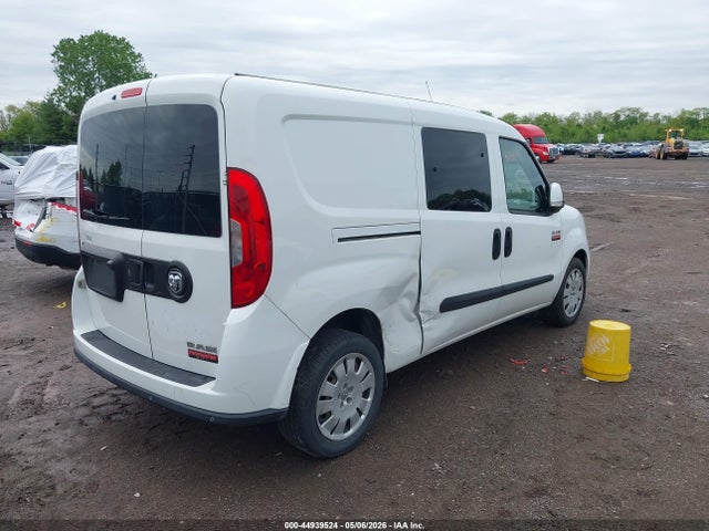 Продажа на аукционе авто 2020 Ram Promaster City Tradesman Slt, vin: ZFBHRFBB0L6R74236, номер лота: 44939524