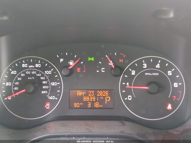 Продажа на аукционе авто 2020 Ram Promaster City Tradesman Slt, vin: ZFBHRFBB0L6R74236, номер лота: 44939524