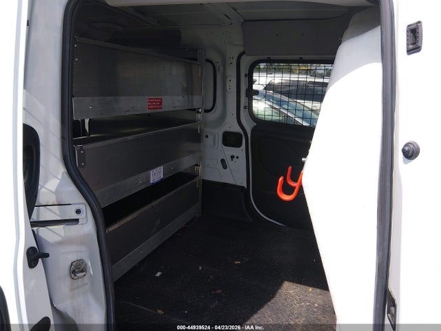 Продажа на аукционе авто 2020 Ram Promaster City Tradesman Slt, vin: ZFBHRFBB0L6R74236, номер лота: 44939524