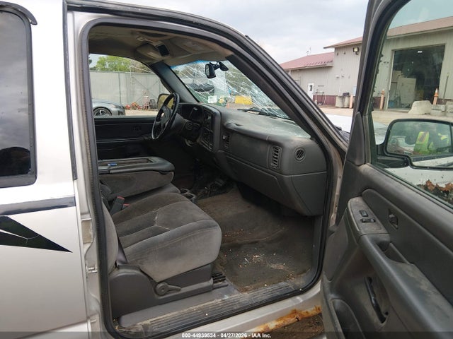 Aukcja sprzedaży 2005 Gmc Sierra 1500 Sle, vin: 2GTEK13T451267150, numer aukcji: 44939534