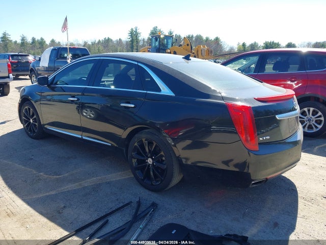 2014 Cadillac Xts Premium მანქანა იყიდება აუქციონზე, vin: 2G61P5S34E9188364, აუქციონის ნომერი: 44939538