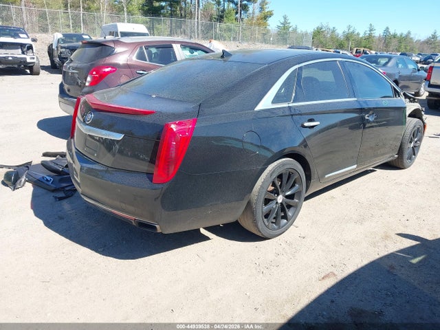 2014 Cadillac Xts Premium მანქანა იყიდება აუქციონზე, vin: 2G61P5S34E9188364, აუქციონის ნომერი: 44939538
