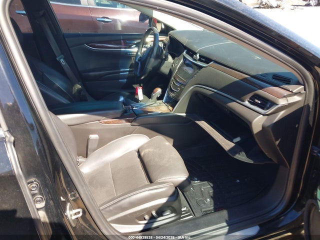 2014 Cadillac Xts Premium მანქანა იყიდება აუქციონზე, vin: 2G61P5S34E9188364, აუქციონის ნომერი: 44939538