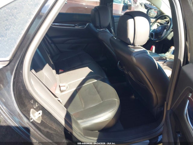 2014 Cadillac Xts Premium მანქანა იყიდება აუქციონზე, vin: 2G61P5S34E9188364, აუქციონის ნომერი: 44939538