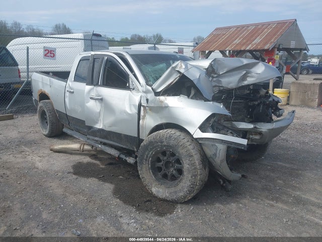 Aukcja sprzedaży 2015 Ram 2500 Slt, vin: 3C6UR5DL4FG576355, numer aukcji: 44939544