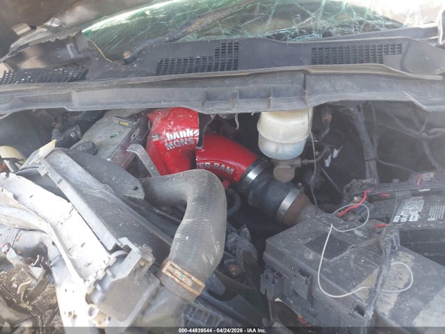 Aukcja sprzedaży 2015 Ram 2500 Slt, vin: 3C6UR5DL4FG576355, numer aukcji: 44939544