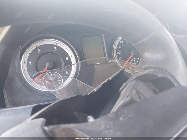 Aukcja sprzedaży 2015 Ram 2500 Slt, vin: 3C6UR5DL4FG576355, numer aukcji: 44939544