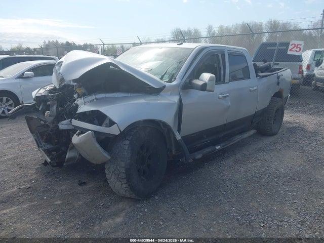 Aukcja sprzedaży 2015 Ram 2500 Slt, vin: 3C6UR5DL4FG576355, numer aukcji: 44939544