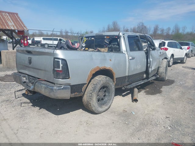 Aukcja sprzedaży 2015 Ram 2500 Slt, vin: 3C6UR5DL4FG576355, numer aukcji: 44939544