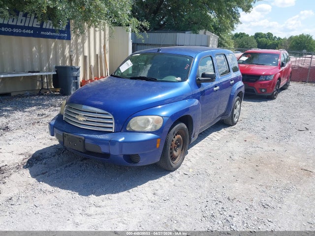 Aukcja sprzedaży 2006 Chevrolet Hhr Ls, vin: 3GNDA13D76S515153, numer aukcji: 44939553