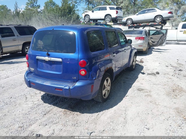 Aukcja sprzedaży 2006 Chevrolet Hhr Ls, vin: 3GNDA13D76S515153, numer aukcji: 44939553