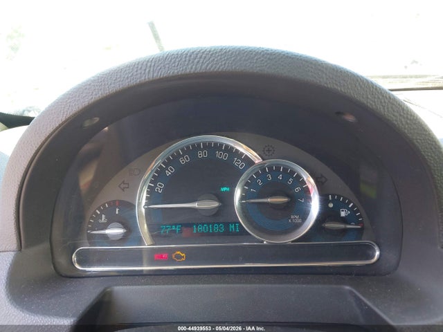 Aukcja sprzedaży 2006 Chevrolet Hhr Ls, vin: 3GNDA13D76S515153, numer aukcji: 44939553