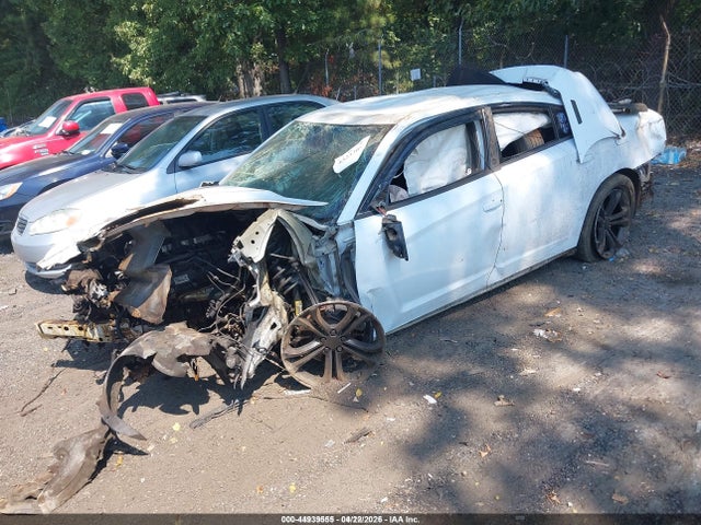 2013 Dodge Charger Police მანქანა იყიდება აუქციონზე, vin: 2C3CDXAT4DH608046, აუქციონის ნომერი: 44939555