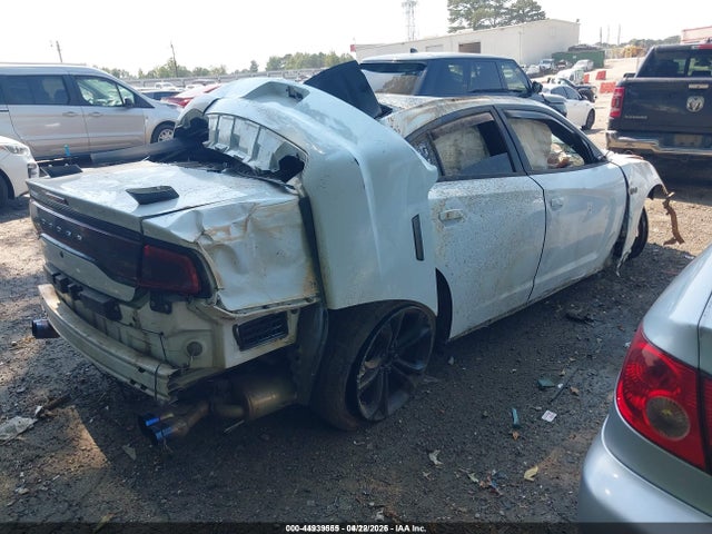 2013 Dodge Charger Police მანქანა იყიდება აუქციონზე, vin: 2C3CDXAT4DH608046, აუქციონის ნომერი: 44939555
