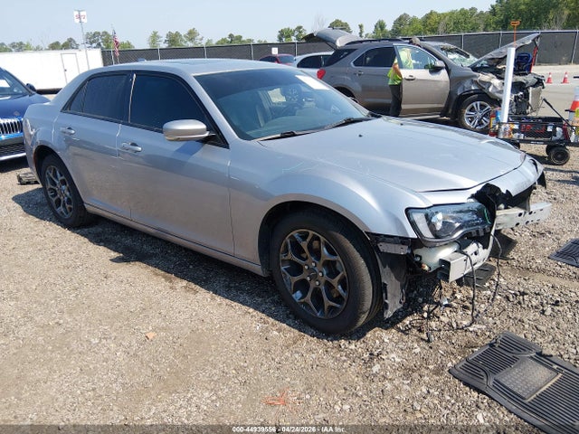 Продажа на аукционе авто 2015 Chrysler 300 300s, vin: 2C3CCAGG8FH808943, номер лота: 44939556